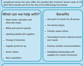 Why is Account Management so valuable?