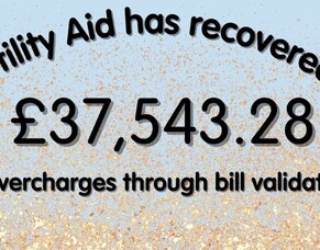 Utility Aid - Bill validation update