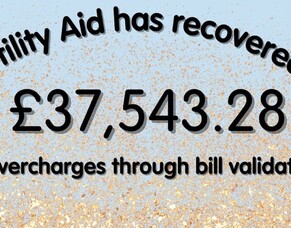 Utility Aid - Bill validation update