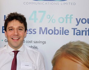 Savings on phones, mobiles and broadband from 2 Circles Communications