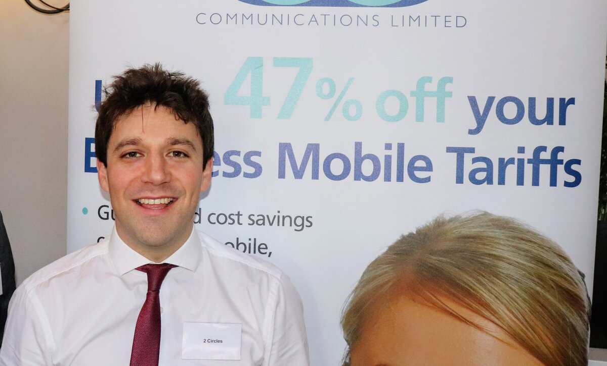 Savings on phones, mobiles and broadband from 2 Circles Communications