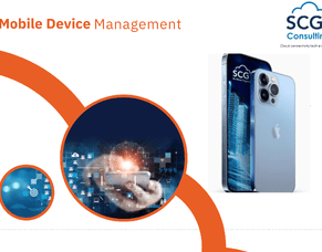 Mobile Device Management