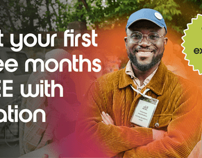 EXCLUSIVE member offer &ndash;three months FREE compliance support