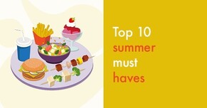 Celebrate Summer 2022