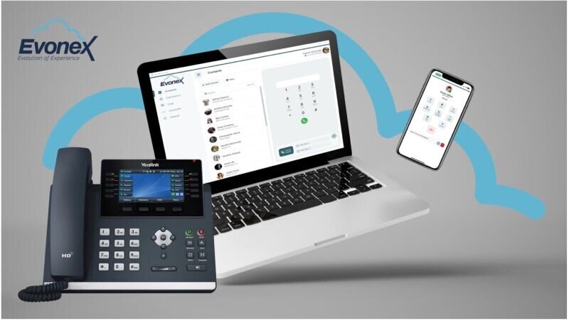 Evonex | Christian Supply Chain Buying Group