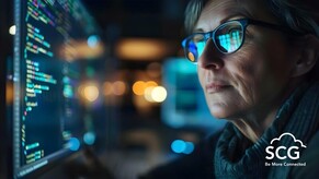 A cyber security strategy that delivers peace of mind