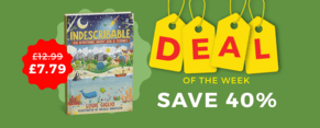 10ofThose - DEAL OF THE WEEK  (w/c 3rd Nov 2025)