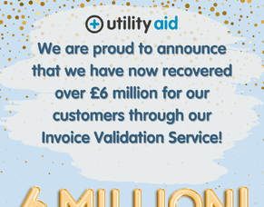 We&#039;ve retrieved &pound;6 million for our customers!