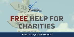 &quot;Unlock Free Resources for Nonprofits: Join Us for a Live Demo of #CharityExcellence on Feb 28th!&quot;