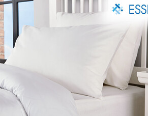 Stylish &amp; Affordable Bedding and Hotelware