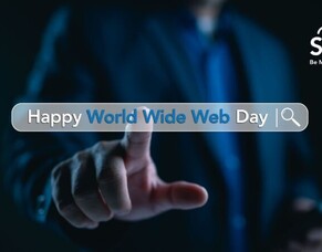 It&rsquo;s World Wide Web Day