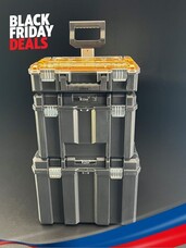 This Black Friday deal really stacks up