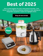 Best of 2025: our standout product launches