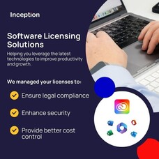 Our customers have saved up to 20% from Software License Management.