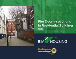 Fire Door Inspections in residential buildings