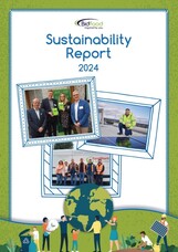 The latest Bidfood UK sustainability report