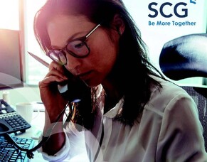 Future-proof your revenues in the Cloud with SCG