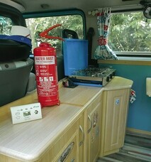 Is your caravan or motorhome ready for your next trip?