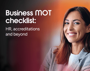 Is your business compliant with the latest HR legislation?