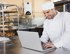 Nisbet&rsquo;s Chef Leasing