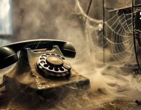 Now is the perfect time to spring clean your telecoms! 🧹