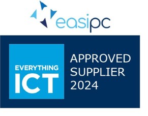 DfE Recommended Supplier