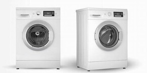 Commercial Washing Machines and Tumble Dryers - Spring Deals available now