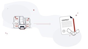 Take the print headache away with ASL Flex