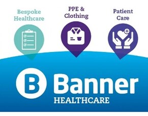 The Banner Healthcare team are ready to help you.