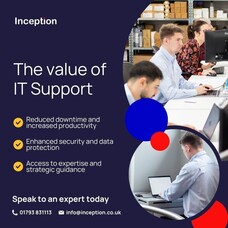 &quot;Proactive IT Support: Prevent Problems Before They Start&quot;