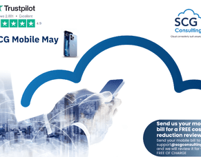 Welcome to Mobile May 2024!