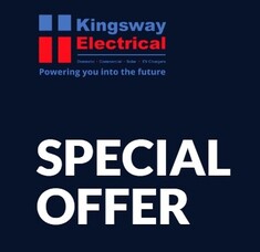 Kingsway Electrical Special Offers