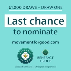 Imagine if one minute of your time was worth &pound;1,000? Well, it could be...