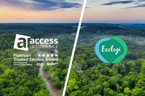 Improving our service while reducing our footprint