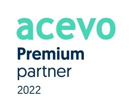 Access partners with  ACEVO