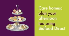 Pop the kettle on, make yourself a brew