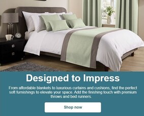 Luxury Soft Furnishings: Designed to Impress