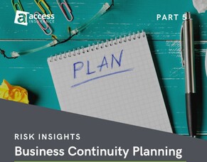 Implement steps for prevention and mitigation