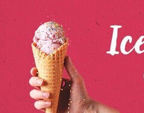 NEW Ice Cream Guide- Scoop your favourites 🍦