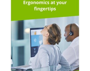 Ergonomic furniture and accessories