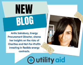 Utiliy Aid Blog updates