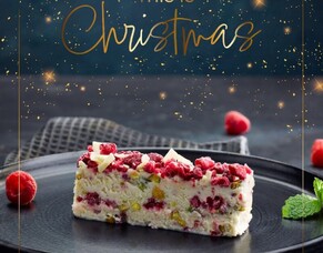 It&#039;s all about giving back this Christma