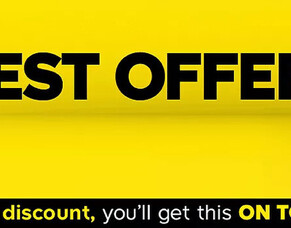 Our Latest Offers