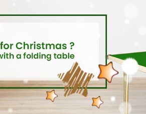 Need extra space this Christmas