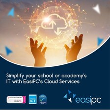 EasiPC - Empowering education through technology