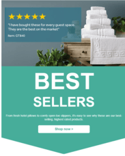 Discover our best sellers: customer favorites inside!