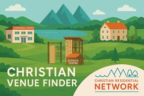 &ldquo;Find the Perfect Christian Retreat Venue &mdash; Without the Stress!&rdquo;