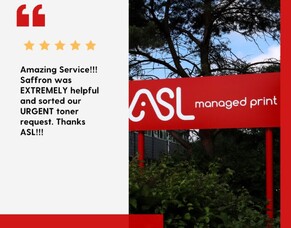 🌟 Customer Spotlight! 🌟