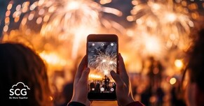 Are your mobiles helping to 🎆 illuminate your business 🎆, or are they a bit of a damp squib?