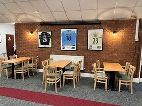 Furniture installation